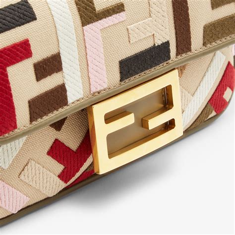 fendi liderkleidung|Damentaschen .